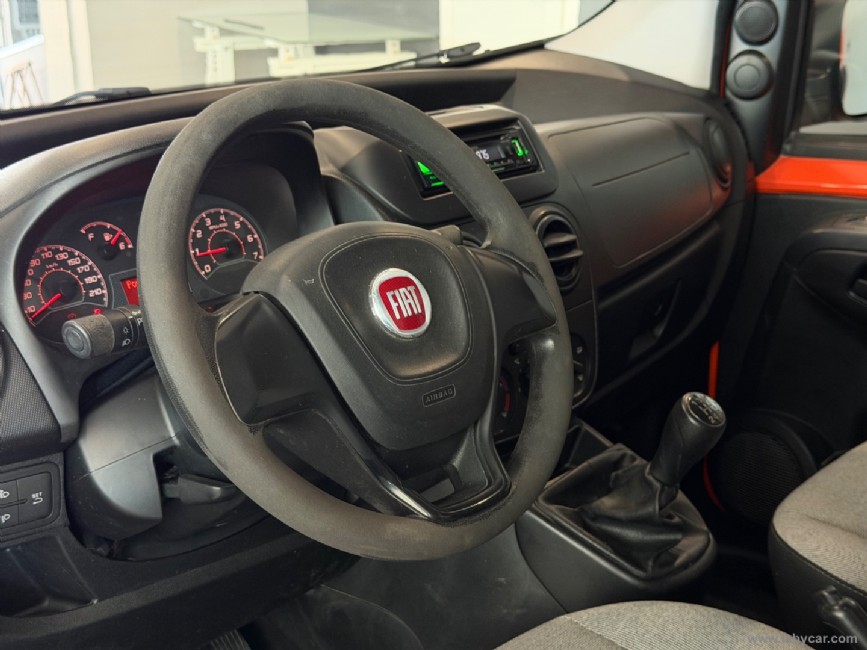 FIAT Fiorino