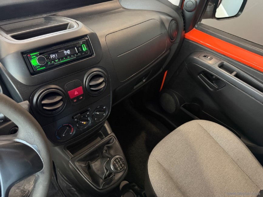 FIAT Fiorino