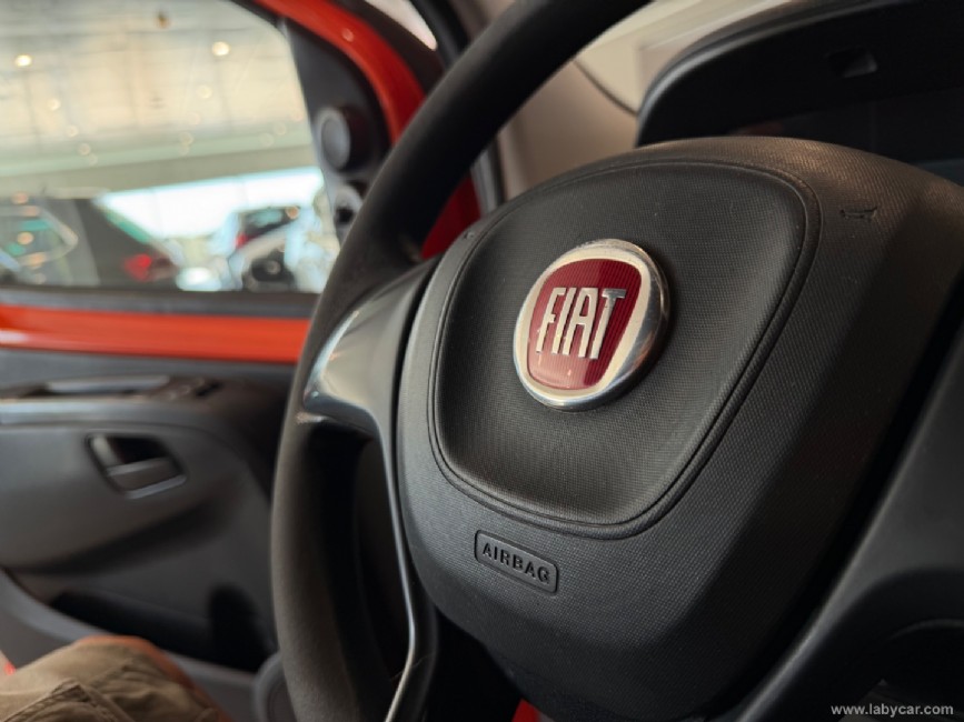 FIAT Fiorino