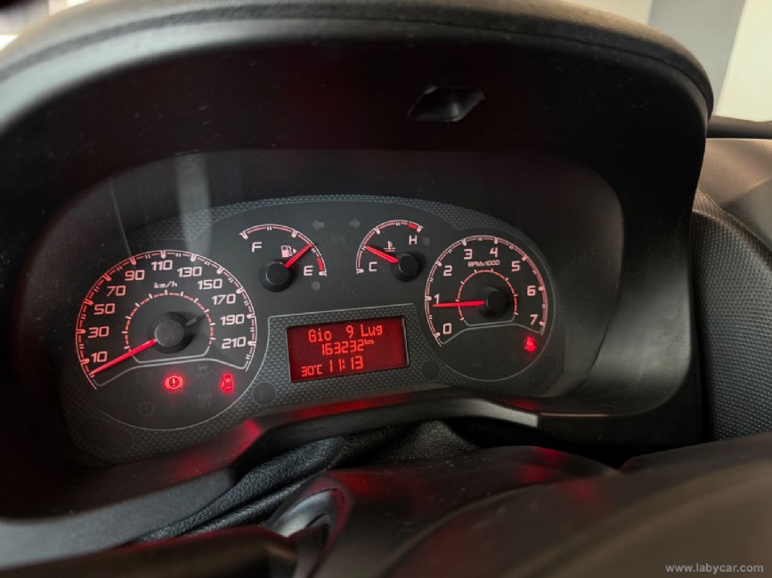 FIAT Fiorino