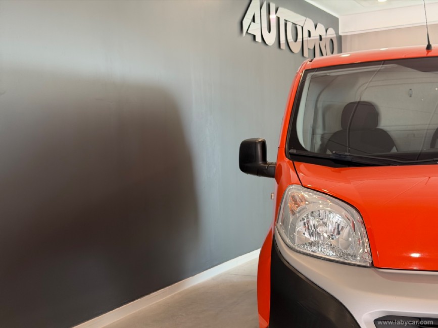 FIAT Fiorino