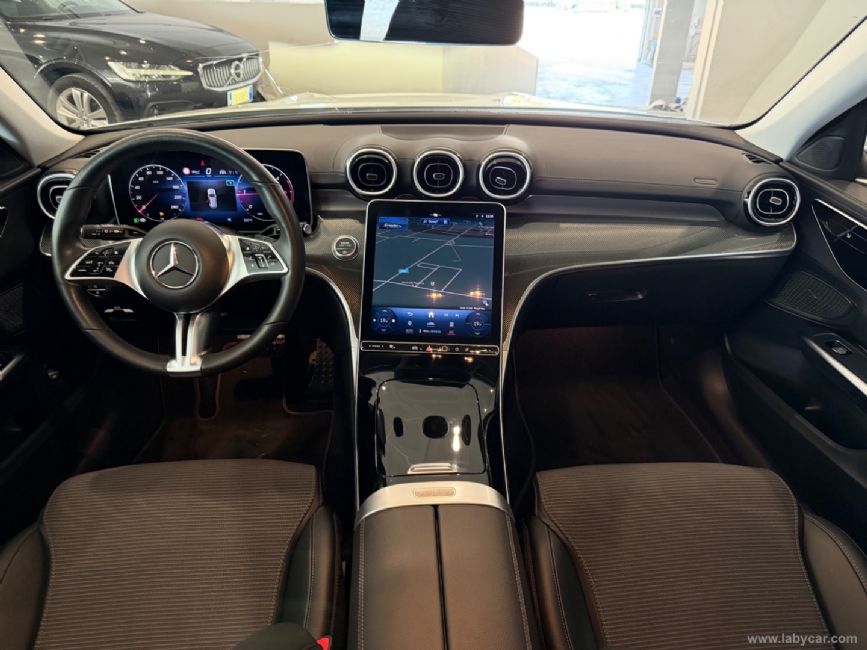 MERCEDES-BENZ Classe C
