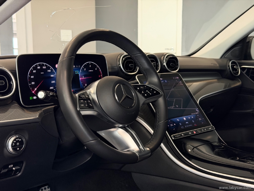 MERCEDES-BENZ Classe C