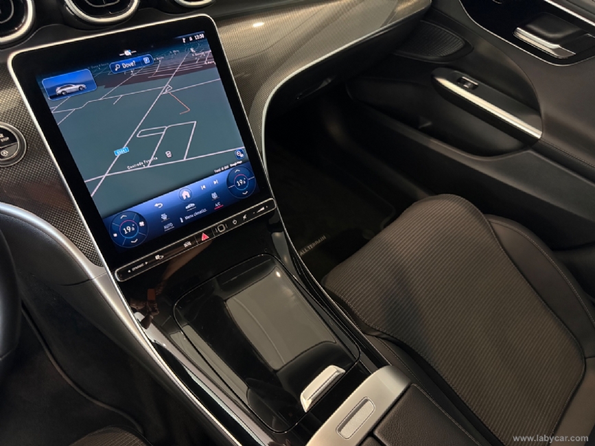 MERCEDES-BENZ Classe C