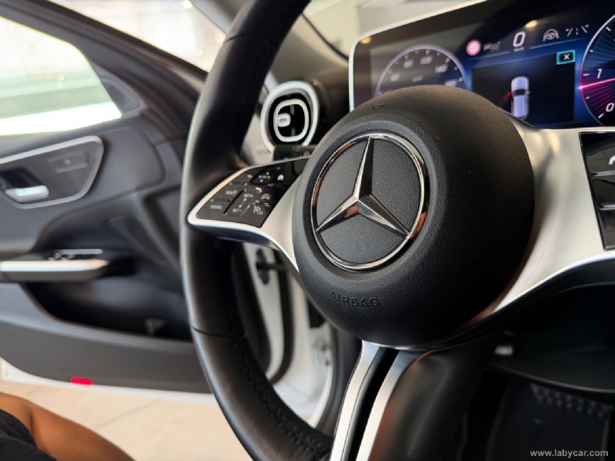 MERCEDES-BENZ Classe C