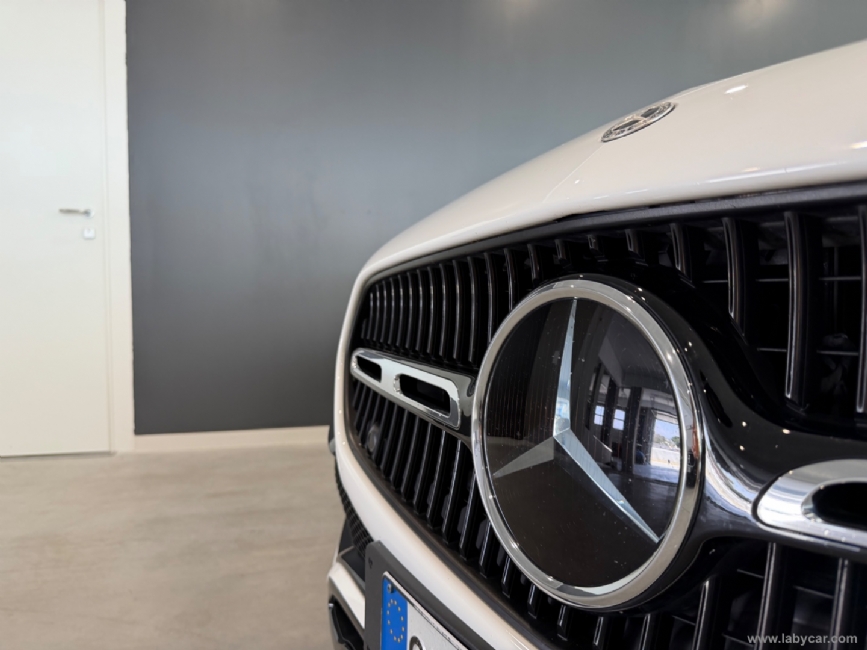 MERCEDES-BENZ Classe C
