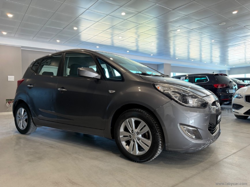 HYUNDAI ix20
