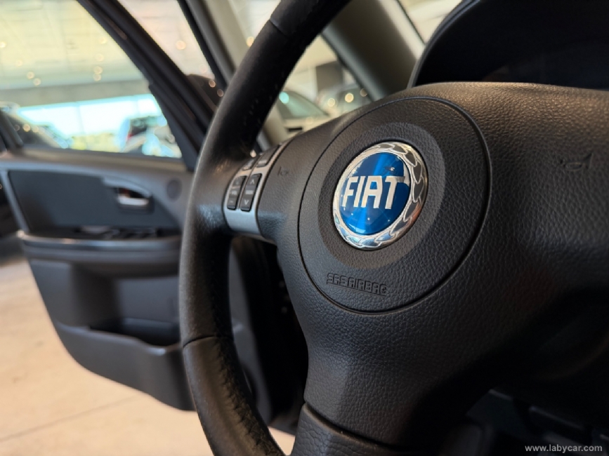 FIAT Sedici