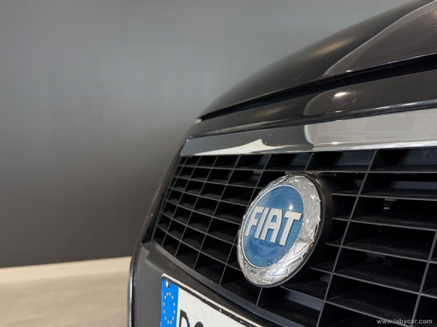 FIAT Sedici