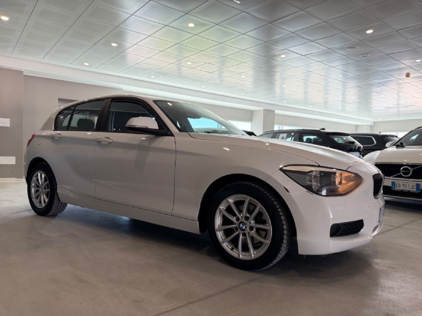 BMW Serie 1