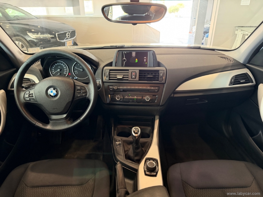 BMW Serie 1