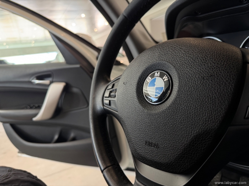 BMW Serie 1