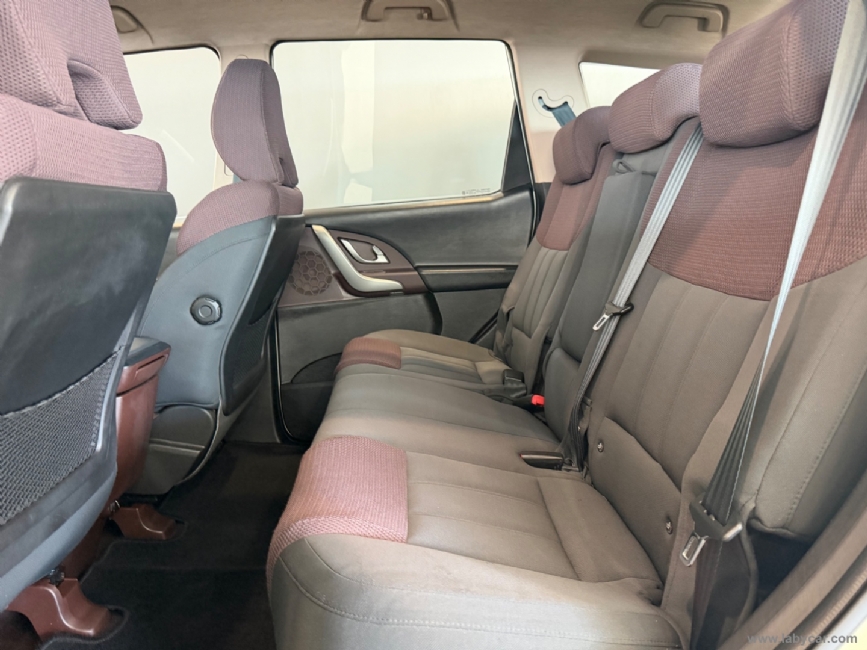 MAHINDRA XUV500