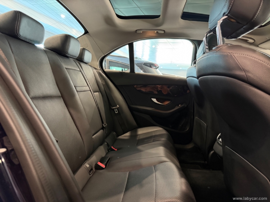 MERCEDES-BENZ Classe C