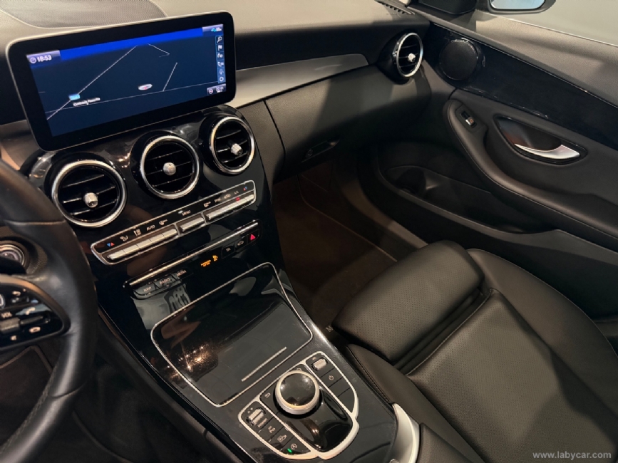 MERCEDES-BENZ Classe C
