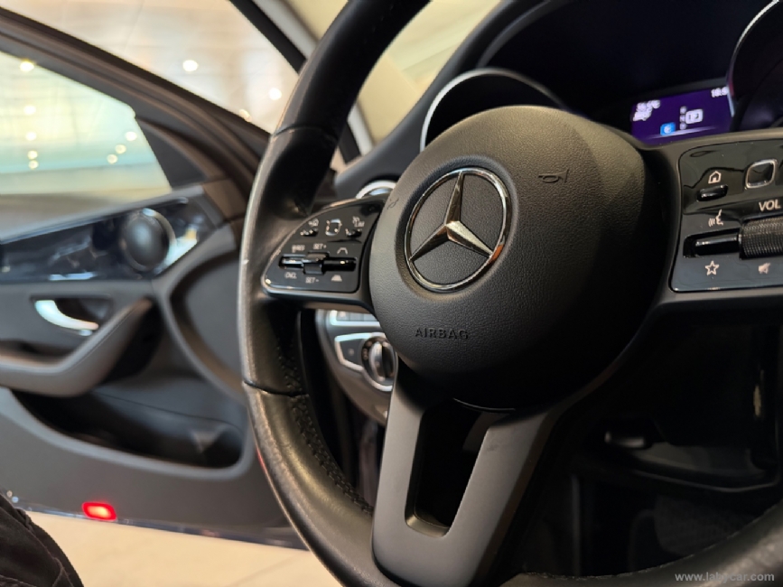 MERCEDES-BENZ Classe C