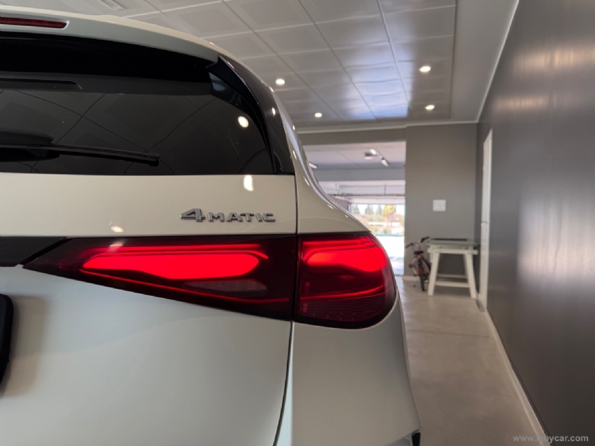 MERCEDES-BENZ Classe GLC
