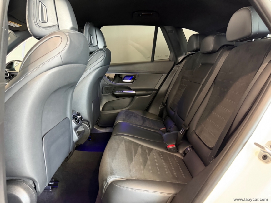 MERCEDES-BENZ Classe GLC
