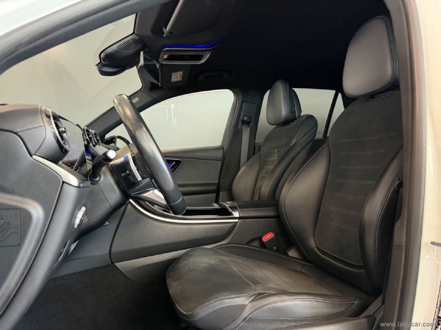 MERCEDES-BENZ Classe GLC