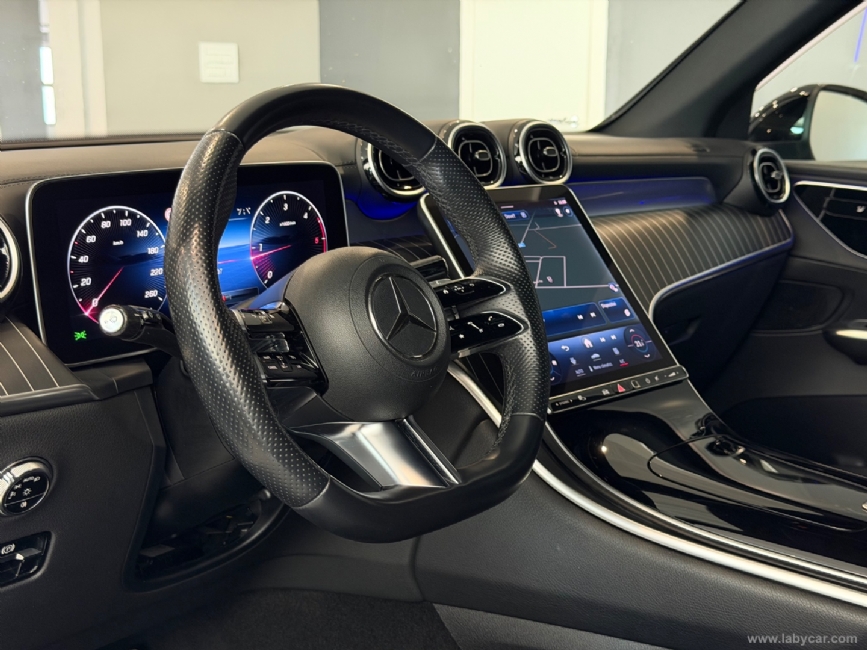 MERCEDES-BENZ Classe GLC