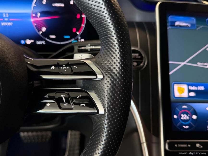 MERCEDES-BENZ Classe GLC