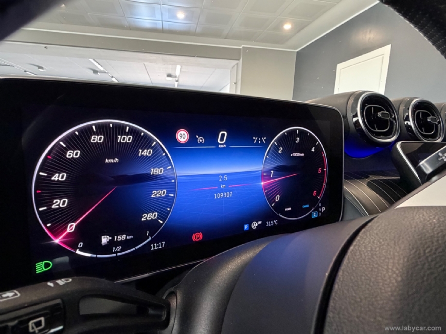 MERCEDES-BENZ Classe GLC