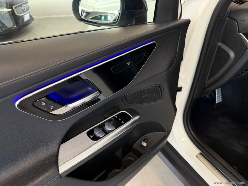MERCEDES-BENZ Classe GLC