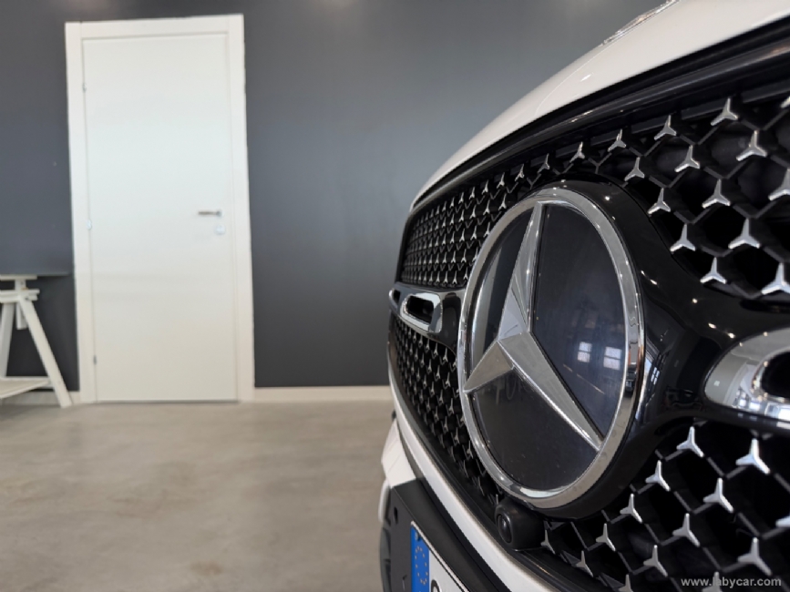 MERCEDES-BENZ Classe GLC