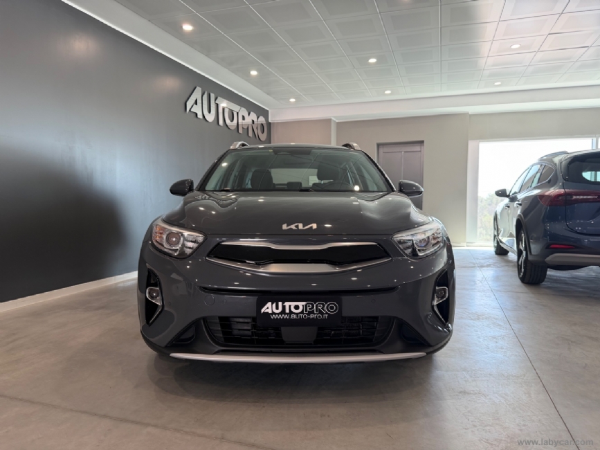 KIA Stonic