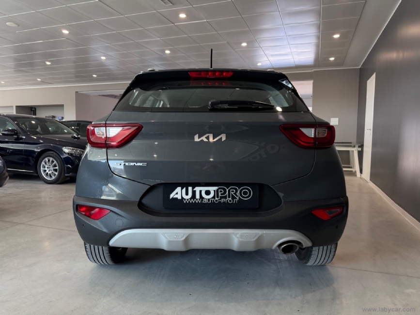 KIA Stonic