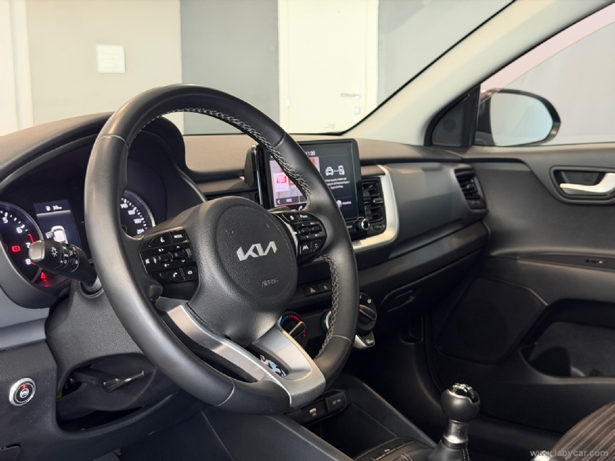 KIA Stonic