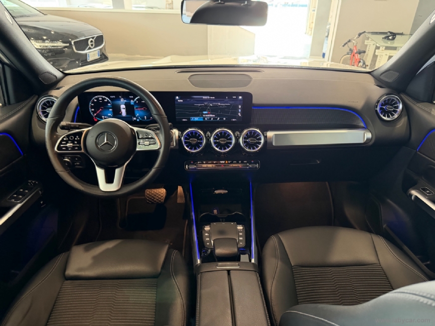 MERCEDES-BENZ Classe GLB