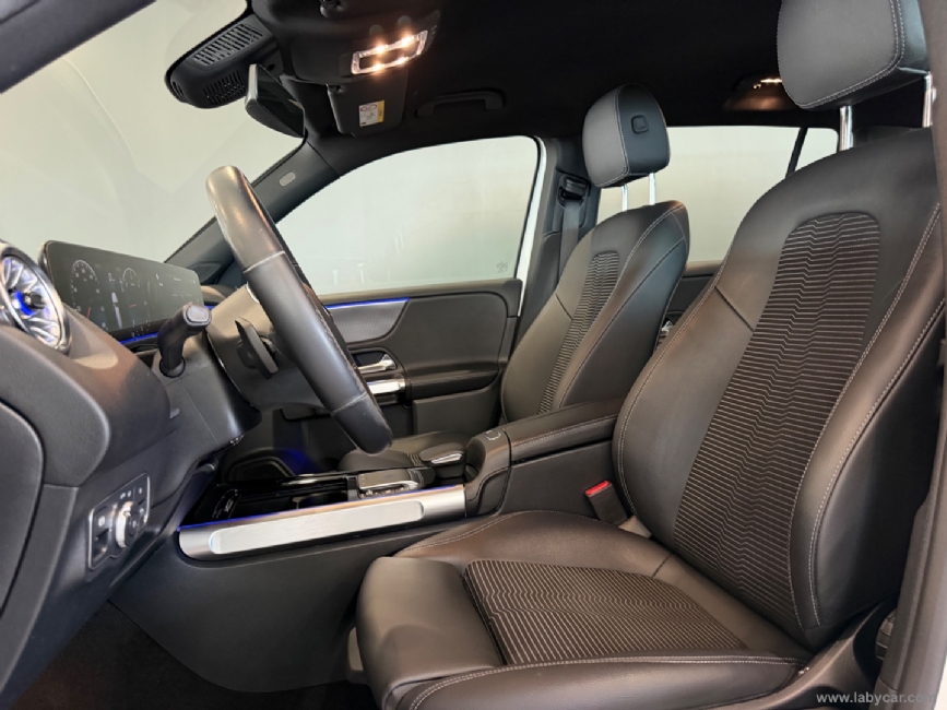 MERCEDES-BENZ Classe GLB