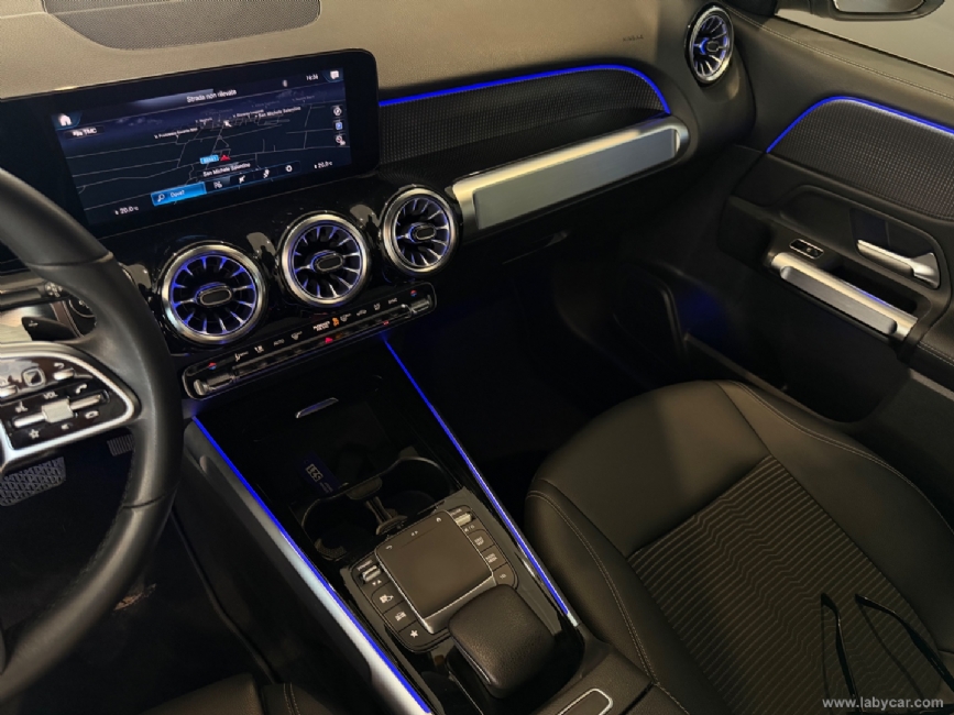 MERCEDES-BENZ Classe GLB