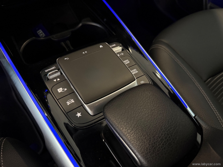 MERCEDES-BENZ Classe GLB