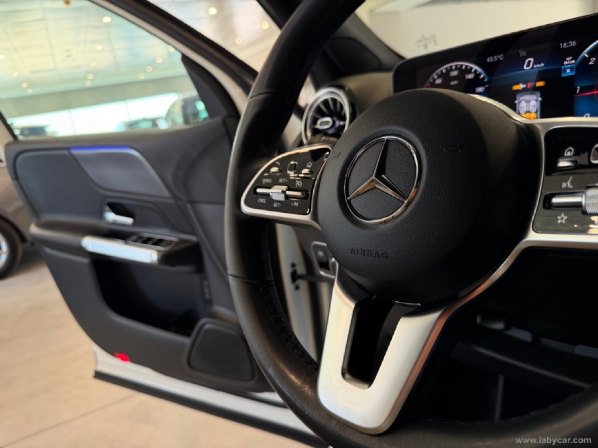 MERCEDES-BENZ Classe GLB