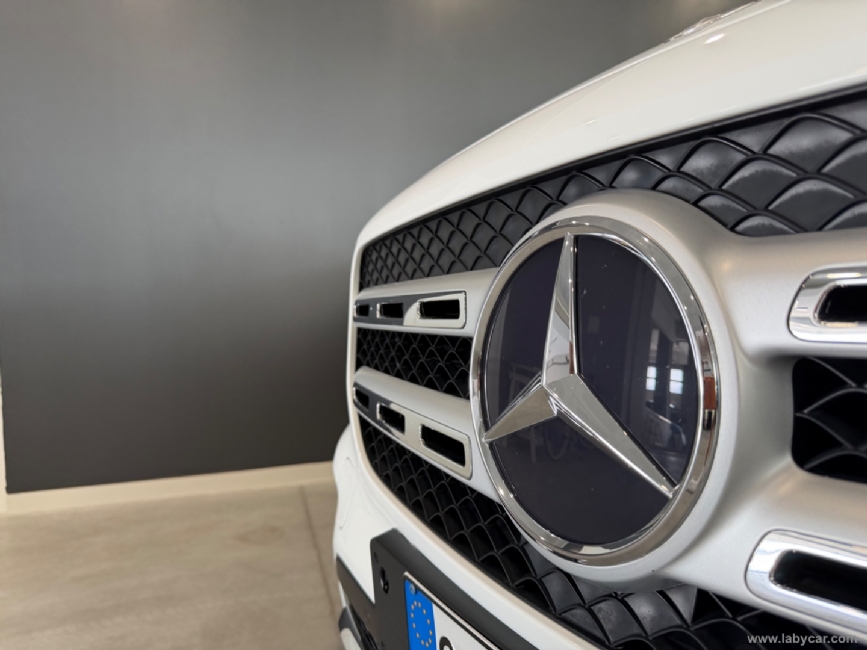 MERCEDES-BENZ Classe GLB