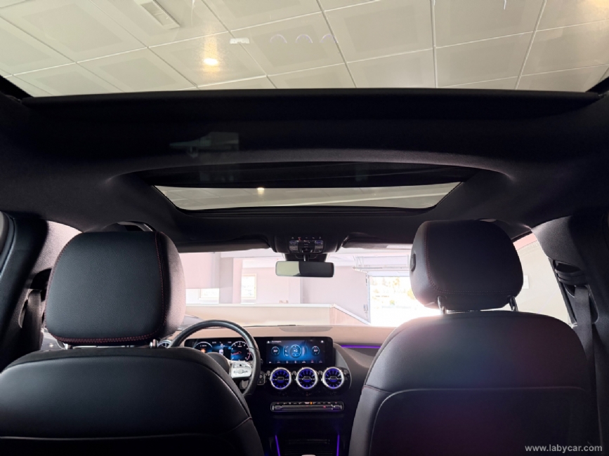 MERCEDES-BENZ Classe GLA