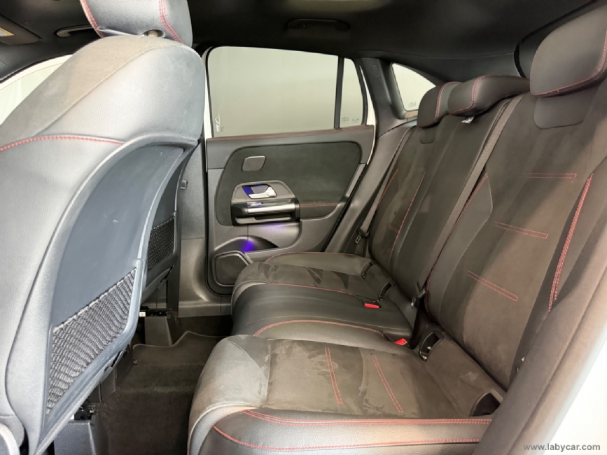 MERCEDES-BENZ Classe GLA