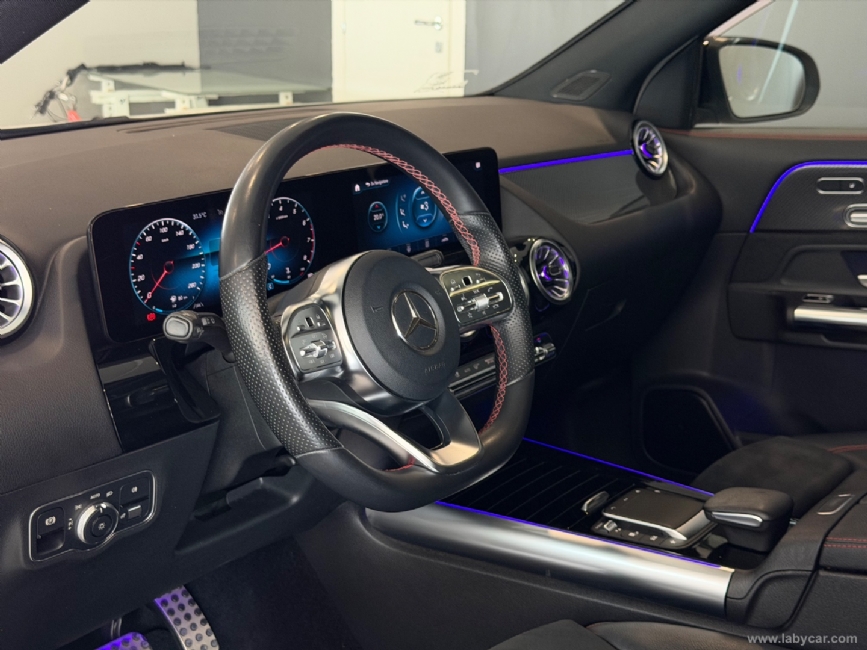 MERCEDES-BENZ Classe GLA