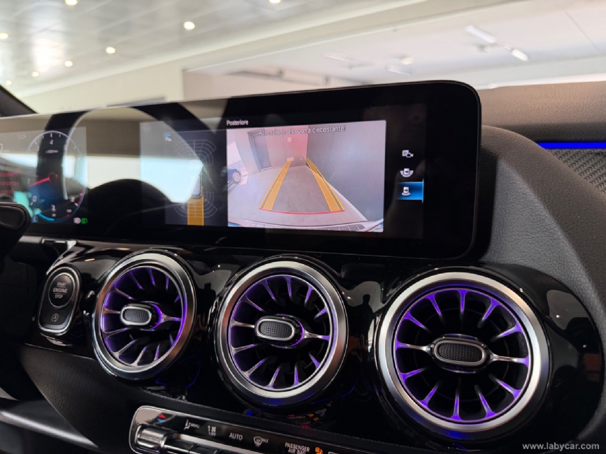 MERCEDES-BENZ Classe GLA