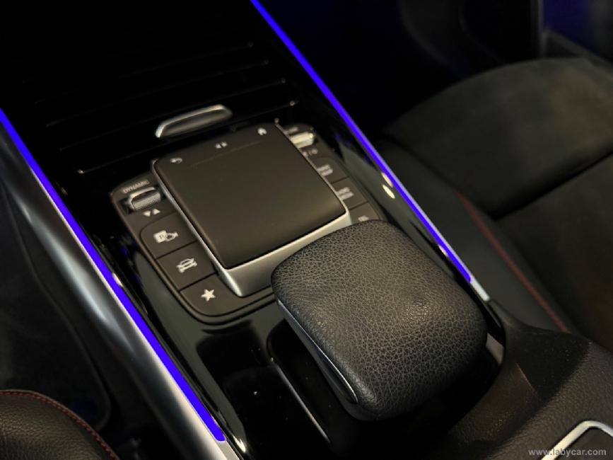 MERCEDES-BENZ Classe GLA