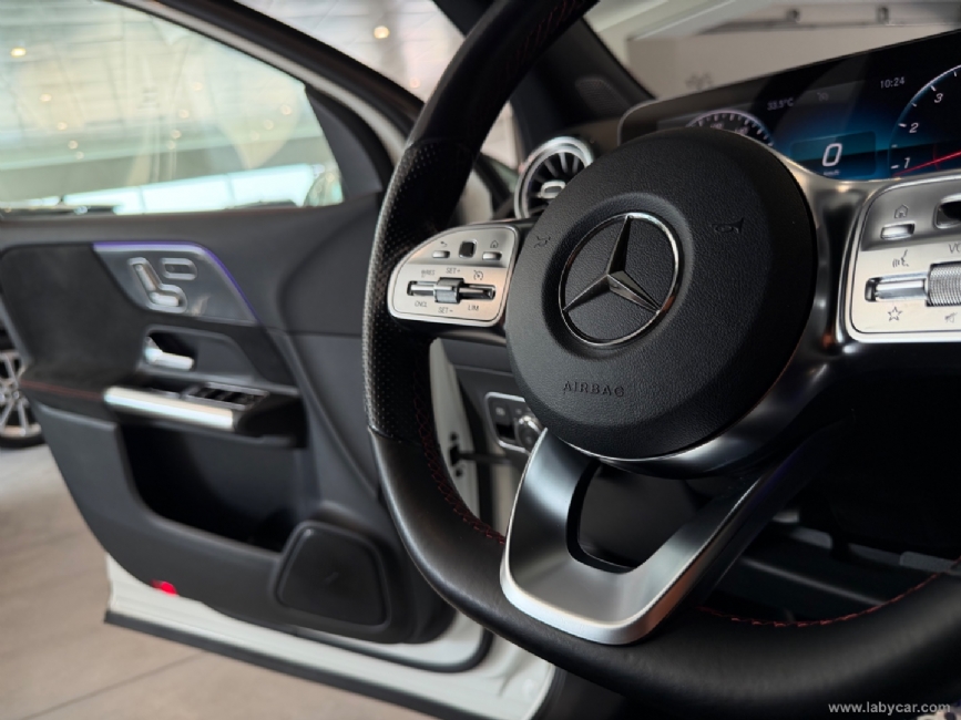 MERCEDES-BENZ Classe GLA