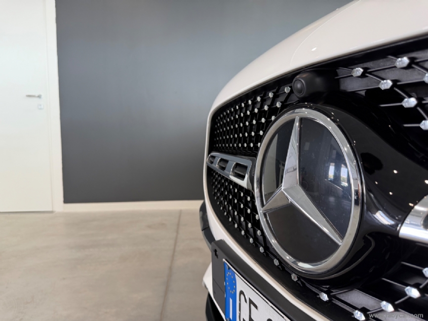 MERCEDES-BENZ Classe GLA