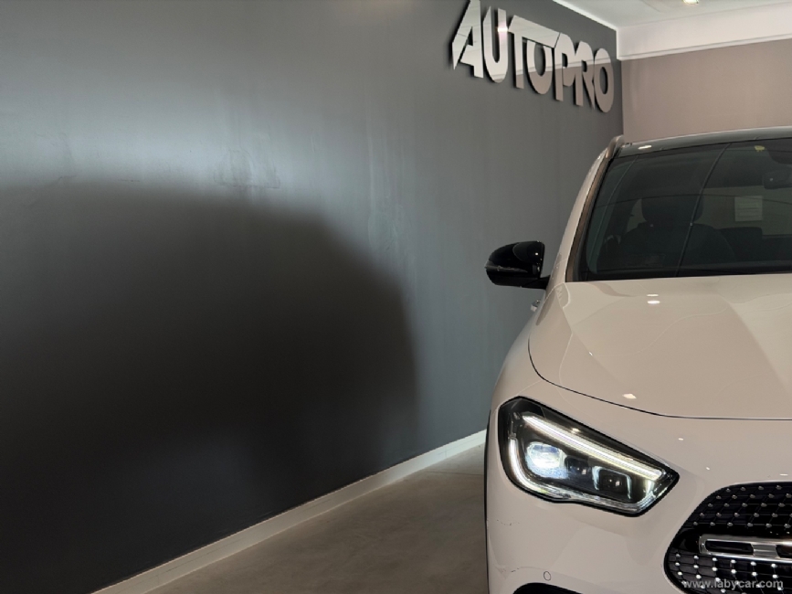 MERCEDES-BENZ Classe GLA