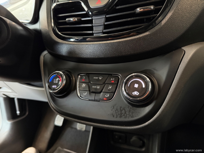 OPEL Karl