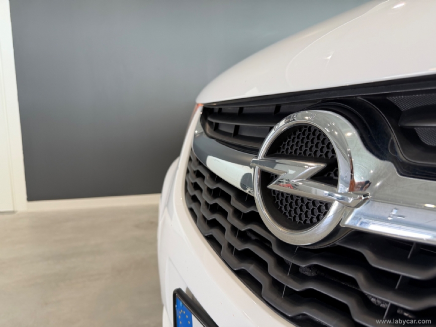 OPEL Karl