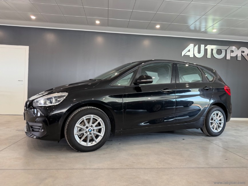 BMW Serie 2 Active Tourer