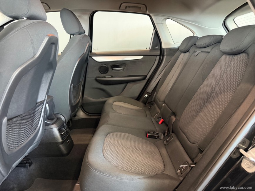 BMW Serie 2 Active Tourer