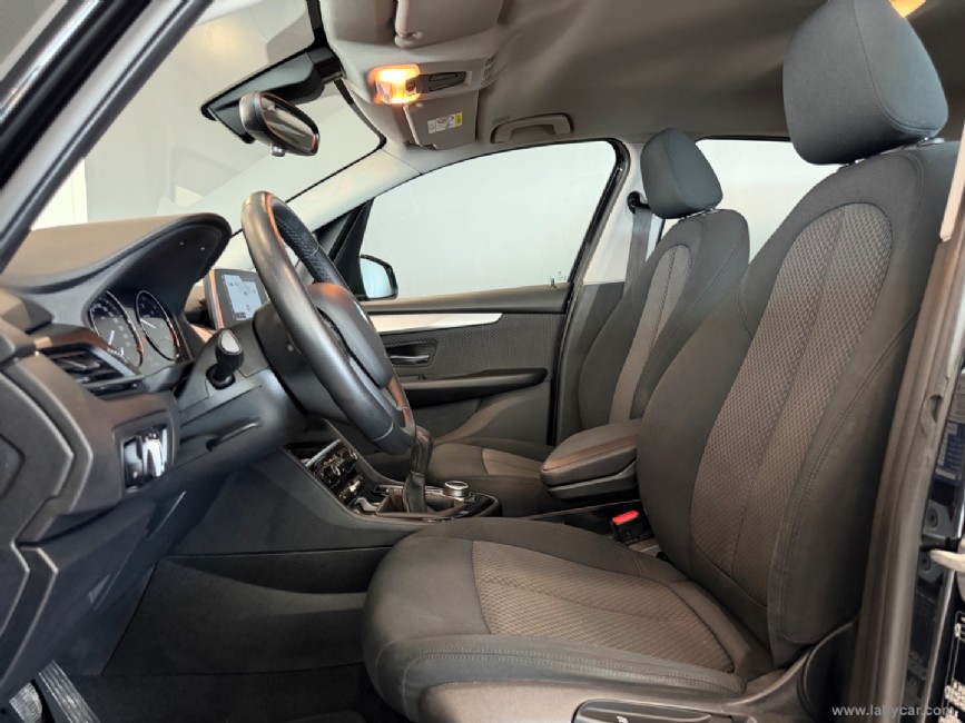 BMW Serie 2 Active Tourer